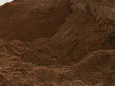 Земляные работы