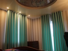 Дизайн и пошив штор