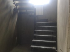 межэтажные лестницы