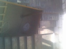 подвальные лестницы