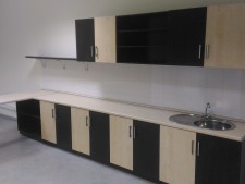 Мебель по индивидуальным проектам