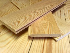 Вагонка, евровагонка