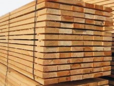 Обрезные Доска и Брус ГОСТ