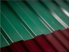 Профнастил, металлочерепица