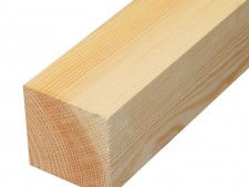 СТРОГАННЫЙ БРУС ЕВ