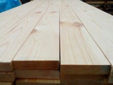 СУХАЯ СТРОГАННАЯ ДОСКА