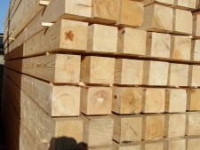 СУХОЙ СТРОГАННЫЙ БРУС