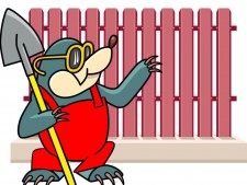 Установка заборов(Нововоронеж)