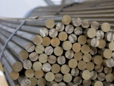 КРУГ МЕТАЛЛИЧЕСКИЙ