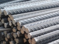 Арматура (А500С) со склада