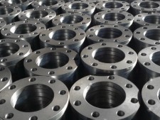 ФЛАНЦЫ СТАЛЬНЫЕ (ГОСТ 12820-80, 12821-80)