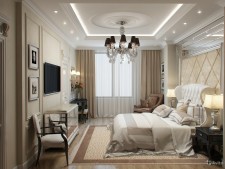 Дизайнерский ремонт