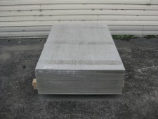 Монтаж заборов из шифера в Семилуках