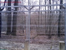 Монтаж металлоконструкций