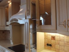 Кухня на заказ