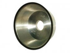 Круги алмазные шлифовальные чашечные конические формы 11V9-70