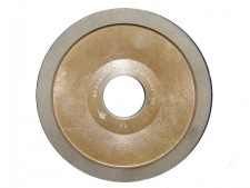 Круги алмазные шлифовальные тарельчатые конические формы 4B2 