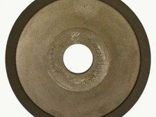 Круги алмазные шлифовальные тарельчатые конические формы 12А2-20 (ГОСТ 16175-90)