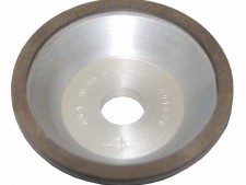 Круги алмазные шлифовальные чашечные формы 12А2-45 (ГОСТ 16172-90)