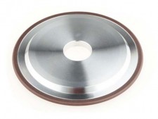 Круги алмазные шлифовальные плоские прямого профиля формы 14А1 (ГОСТ 24630-90)