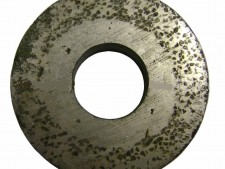 Диски (ролики, шарошки) для безалмазной правки ДО-75