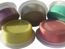 Пасты алмазные и эльборовые