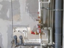 Канализация