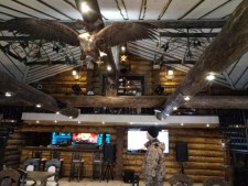 СтройДом: Сборка деревянных Домов, из Оцилиндрованного бруса, и Проф Бруса