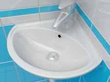 УСТАНОВКА РАКОВИНЫ