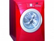 УСТАНОВКА СТИРАЛЬНОЙ МАШИНЫ