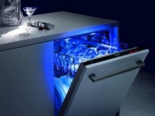 подключение посудомоечной машины