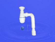 ЗАМЕНА СИФОНА