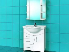 УСТАНОВКА МОЙДОДЫРА