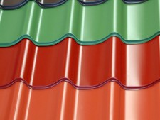 Металлочерепица, Производство. Доставка. Монтаж.