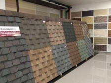 SHINGLAS  Битумная (гибкая) черепица