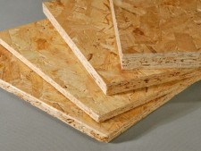 OSB-3  2400х1240х12 мм. 