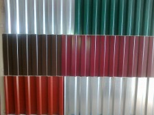 Профнастил 