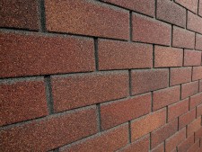 Фасадная плитка Hauberk. Доставка. Монтаж.