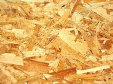 OSB-3 2400х1240х18мм Влагостойкая