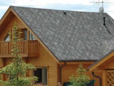 Tegola Гибкая черепица. Доставка. Монтаж.