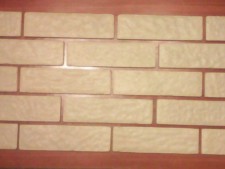 Декоративный кирпич