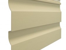 Виниловый сайдинг  DOCKE STANDARD