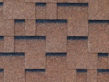 Гибкая черепица Roofshield Family Lite Modern