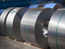 Листовой прокат.