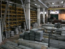 Сортовой прокат.