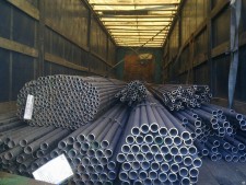 Нержавеющая сталь.