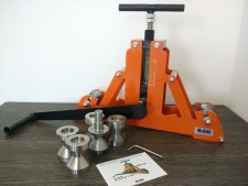 Ручной трубогиб для трубы