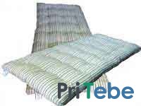 Металлические кровати от производителя, двухъярусные кровати 