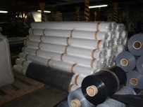 Полиэтилен оптом, любые размеры.