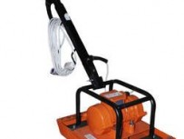 Аренда (прокат)-  виброплита    Электрическая 